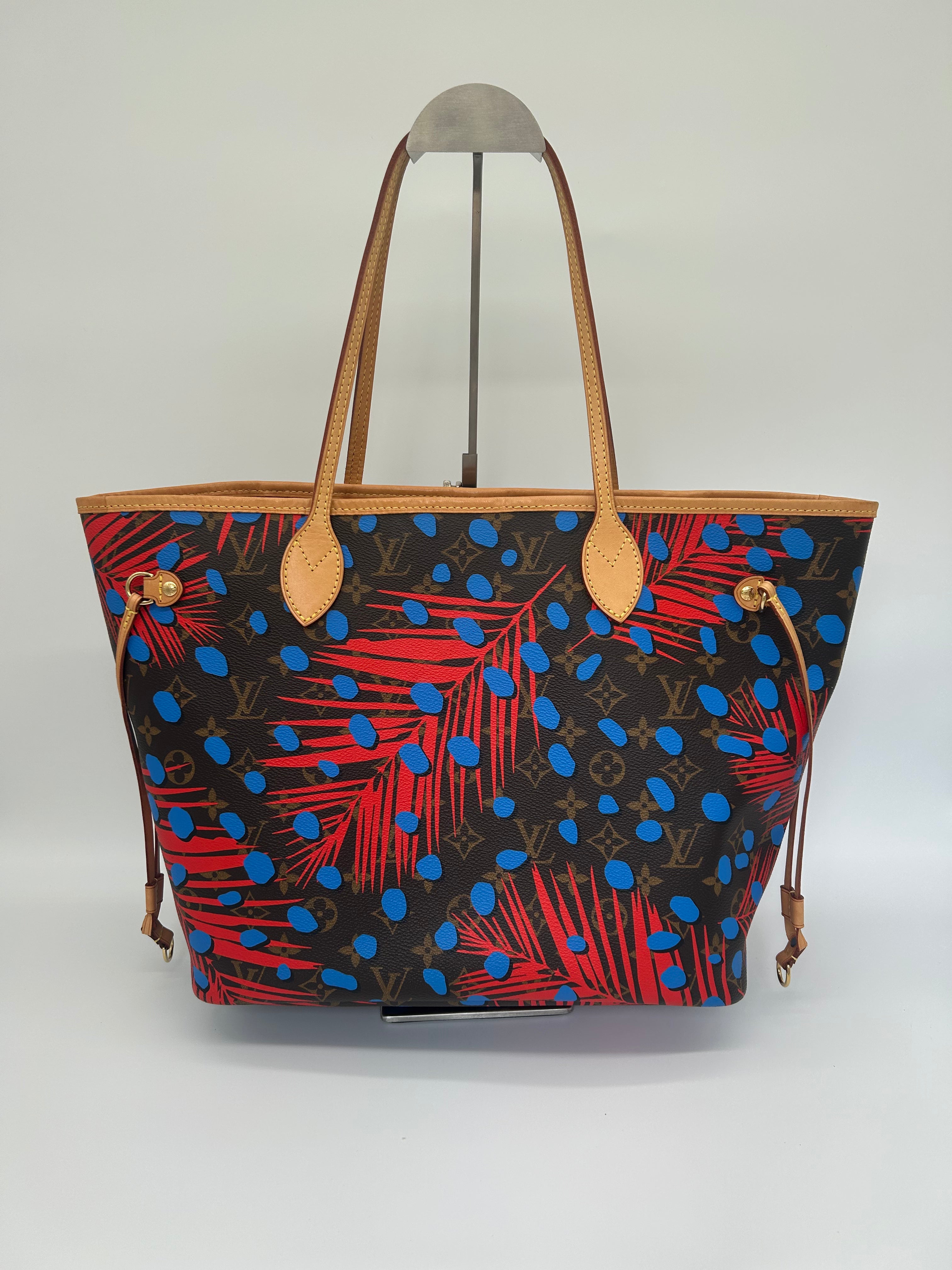 Louis Vuitton bags