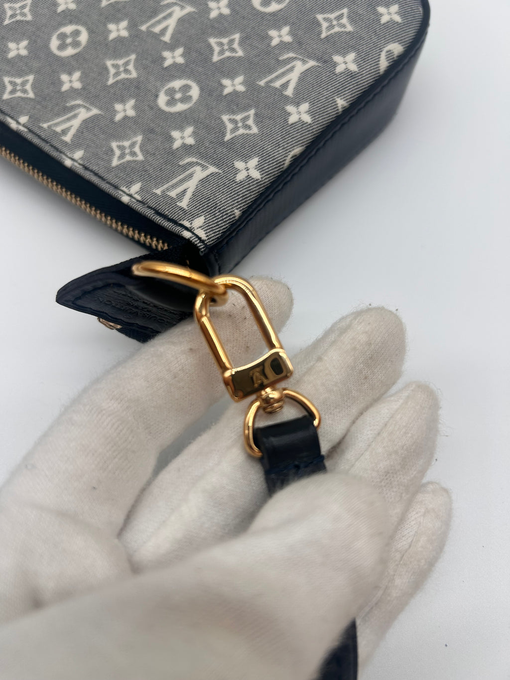 Mini Lin Pochette