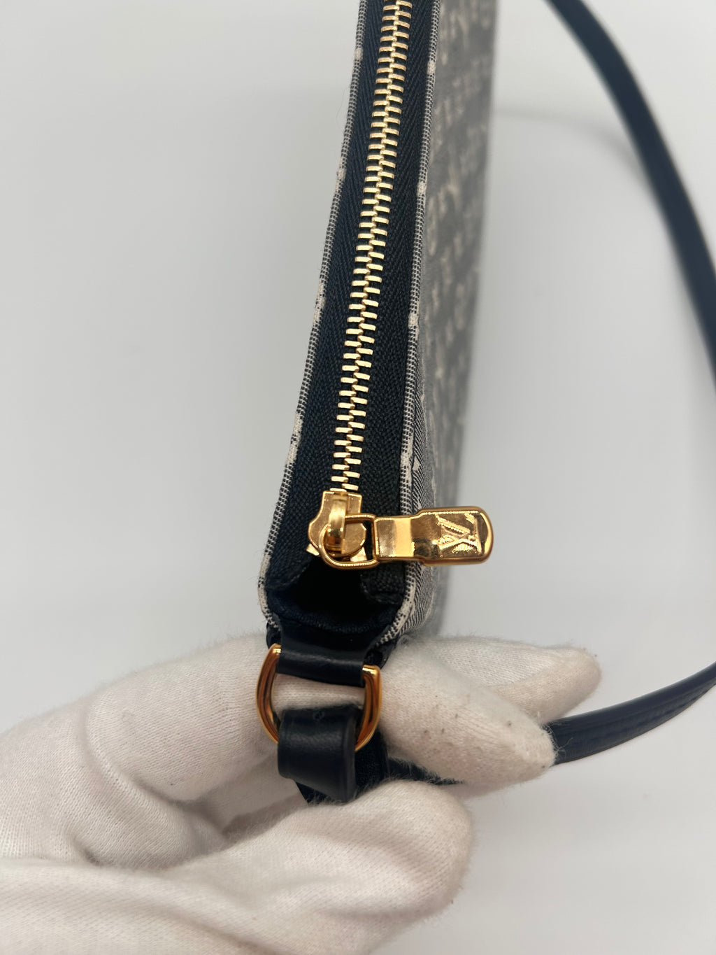 Mini Lin Pochette
