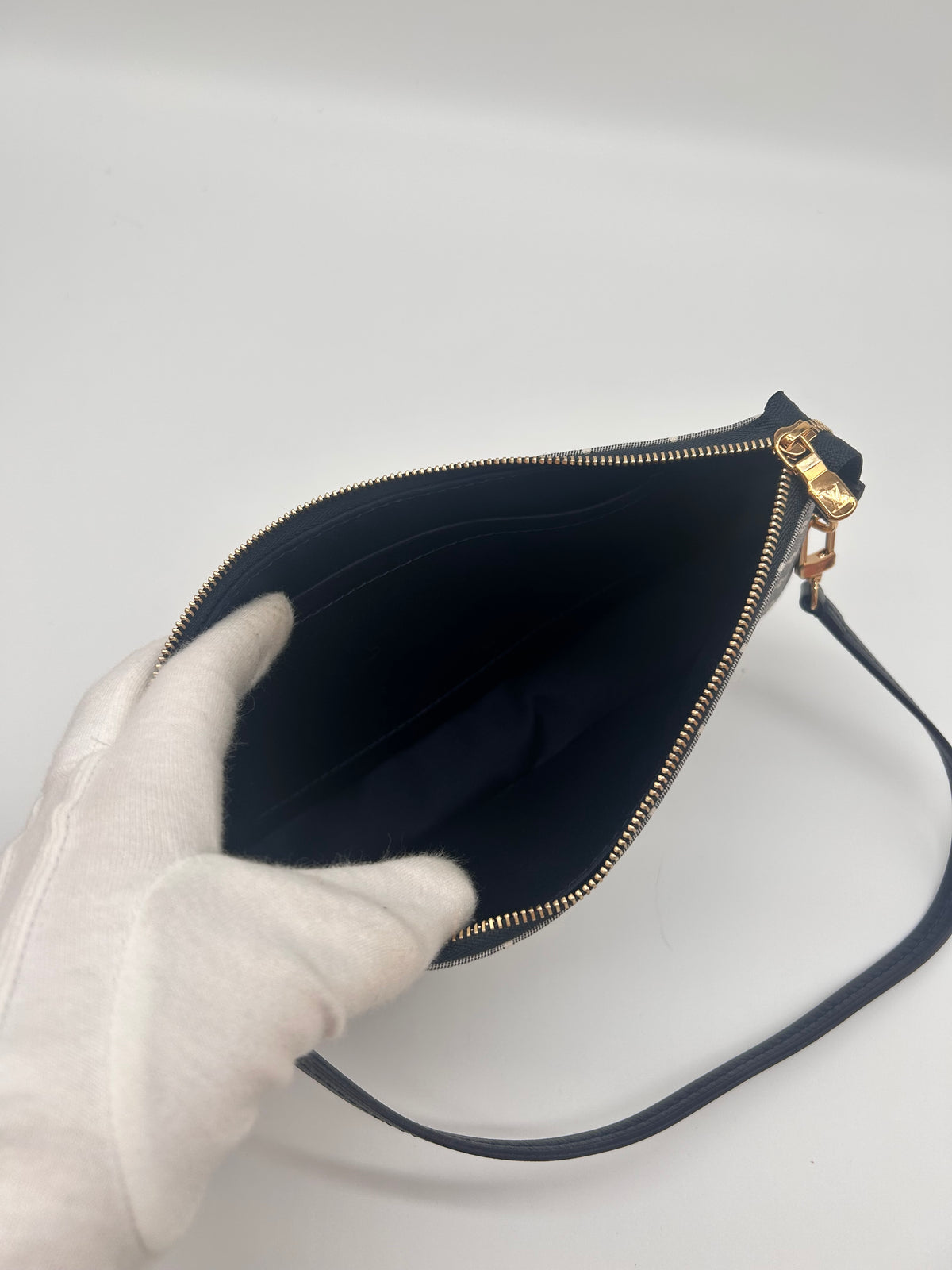 Mini Lin Pochette