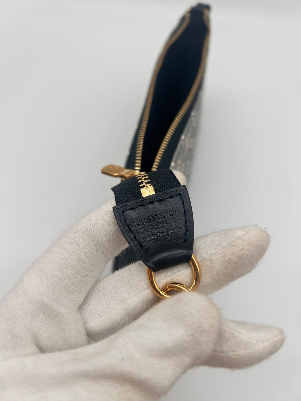 Mini Lin Pochette
