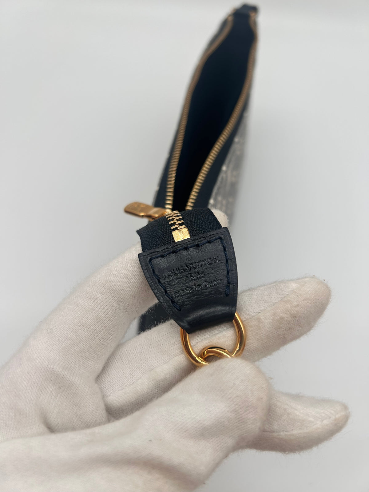 Mini Lin Pochette