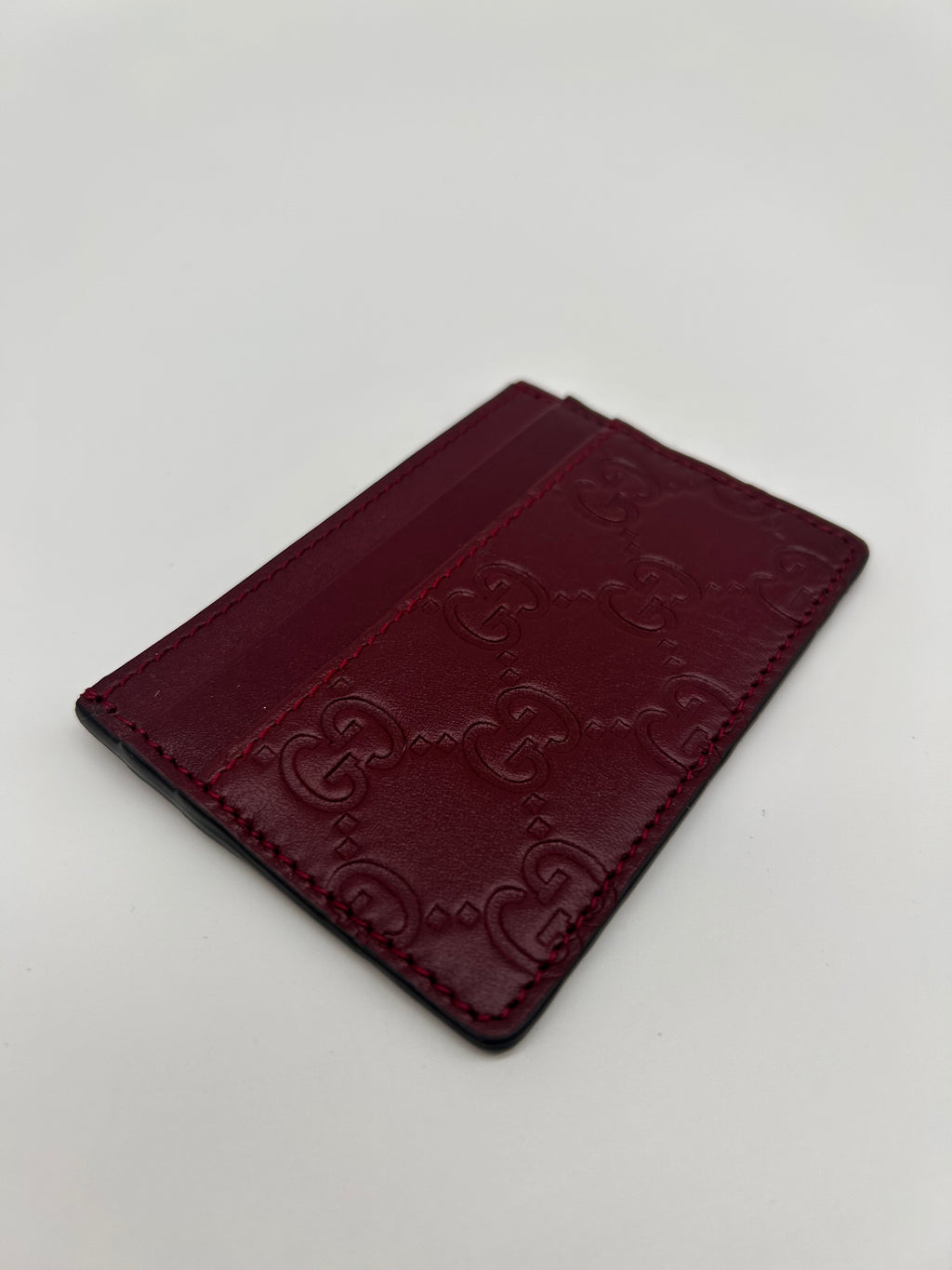 Gucci cardholder