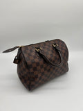 Speedy 25 damier ebene