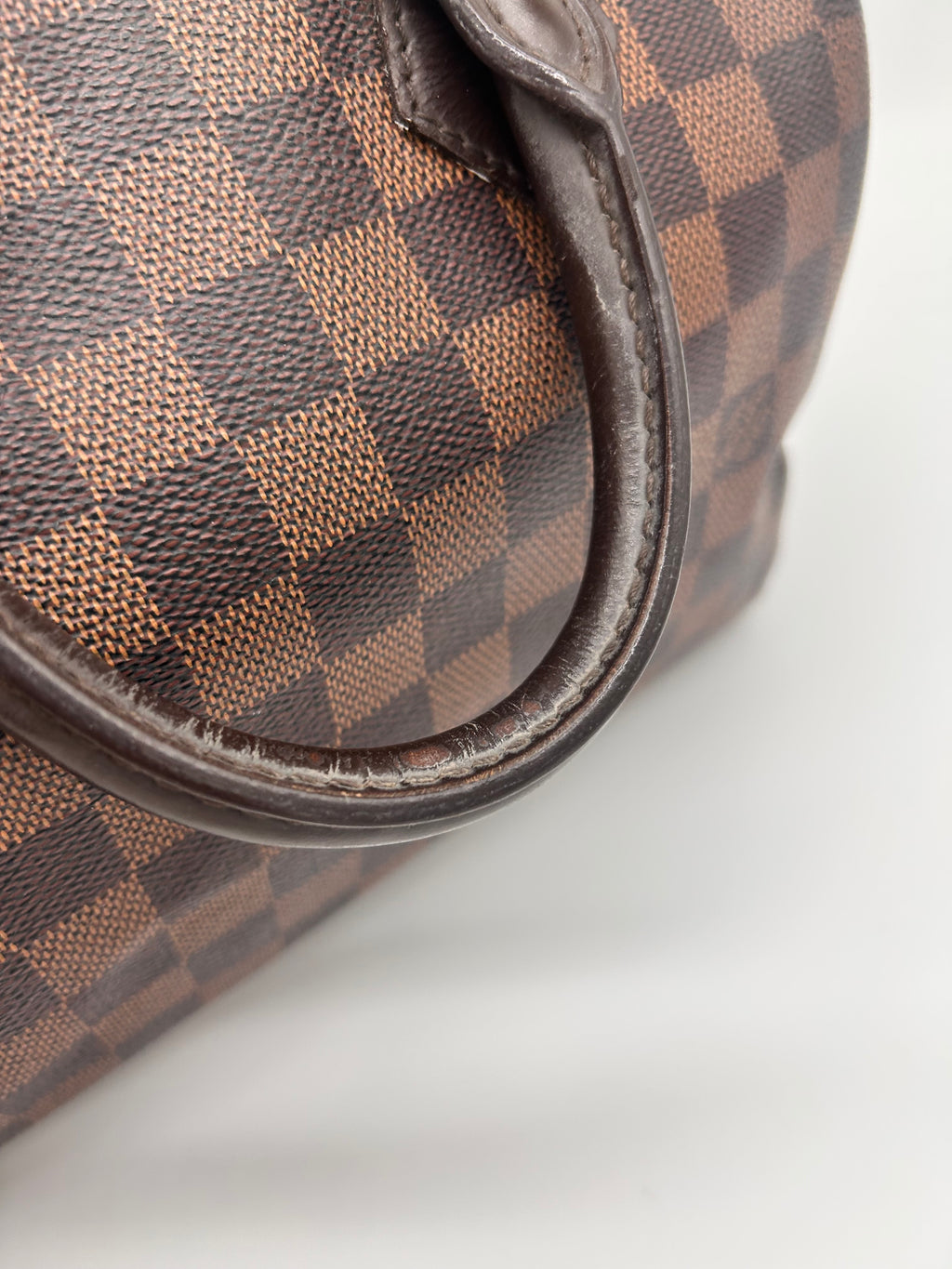 Speedy 25 damier ebene