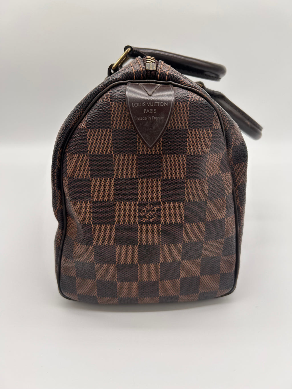 Speedy 25 damier ebene