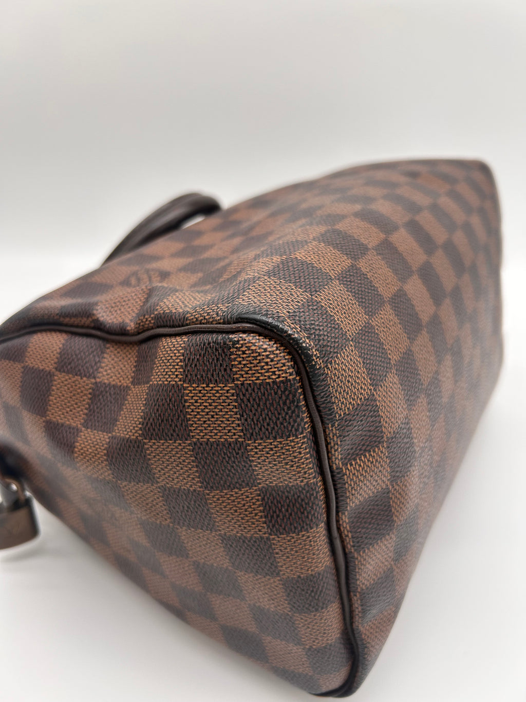 Speedy 25 damier ebene
