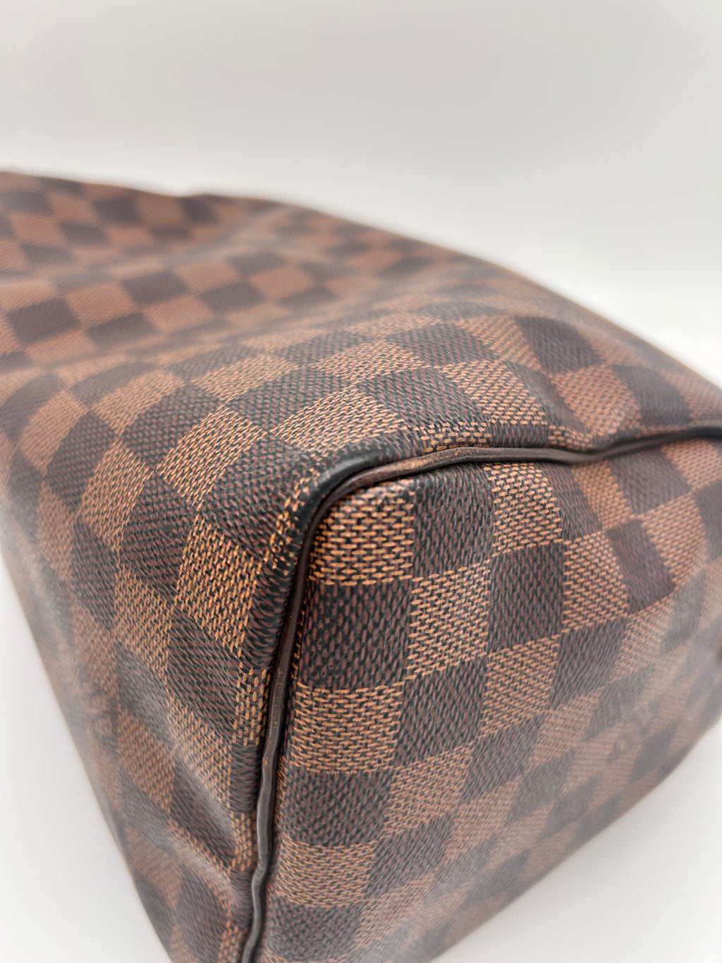 Speedy 25 damier ebene