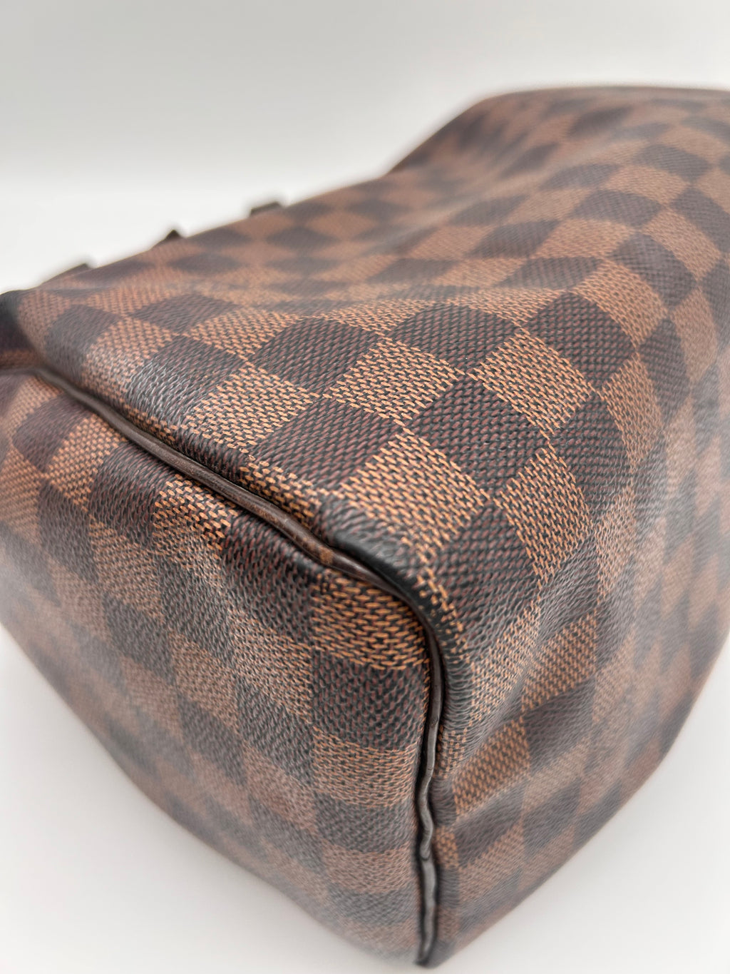 Speedy 25 damier ebene
