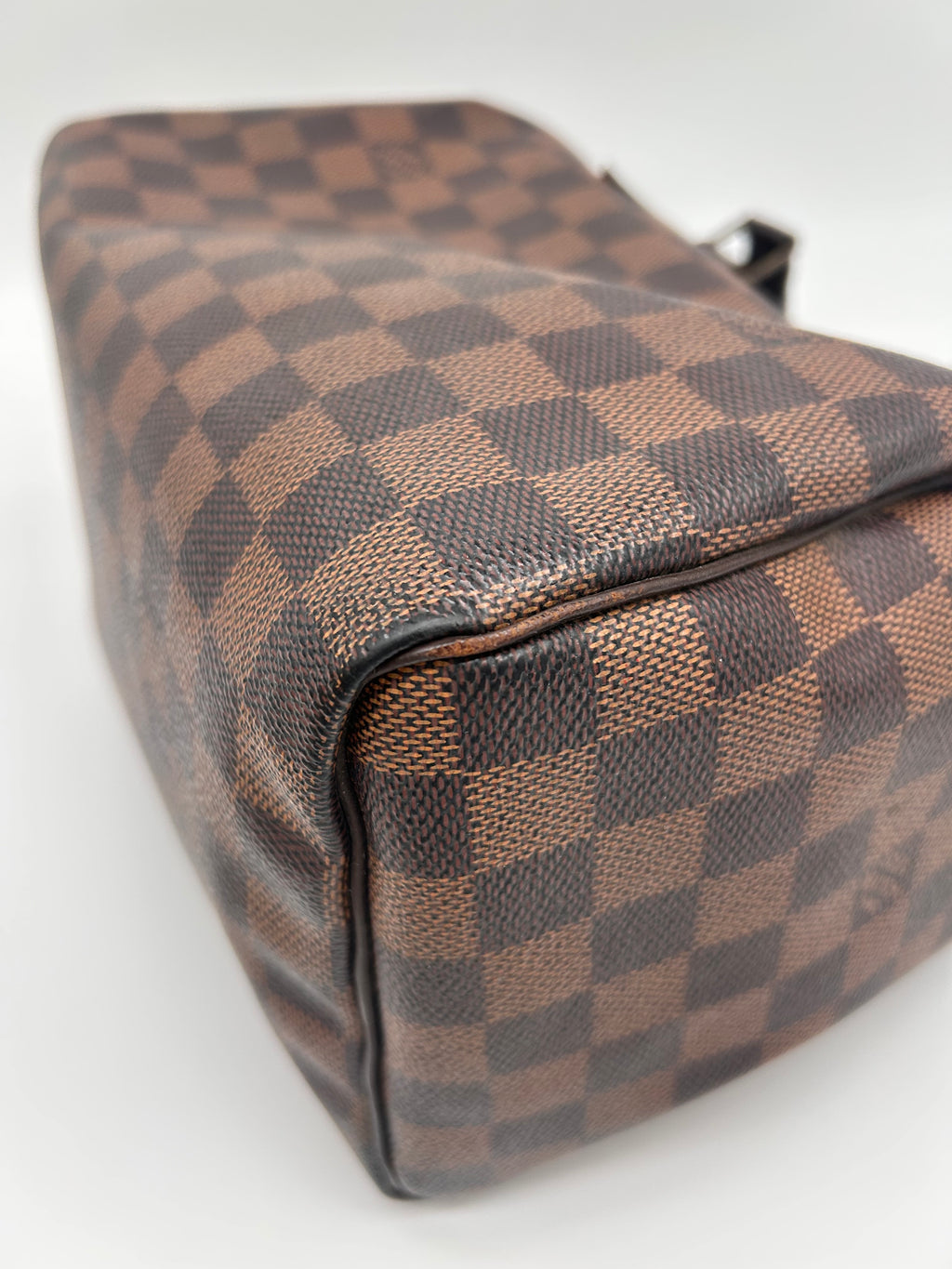 Speedy 25 damier ebene
