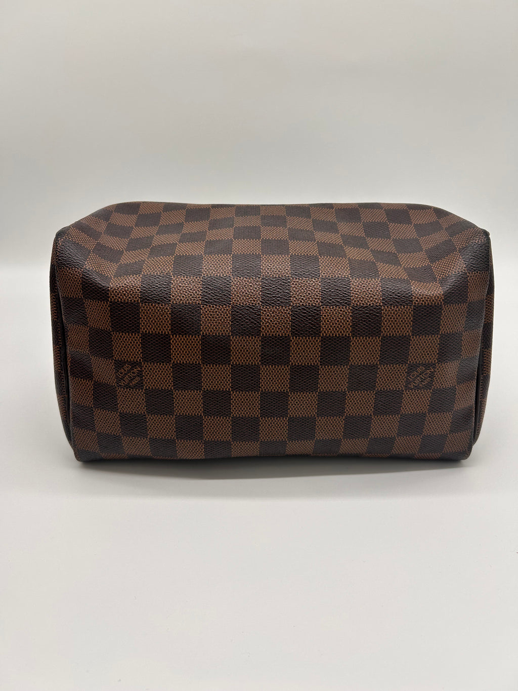 Speedy 25 damier ebene