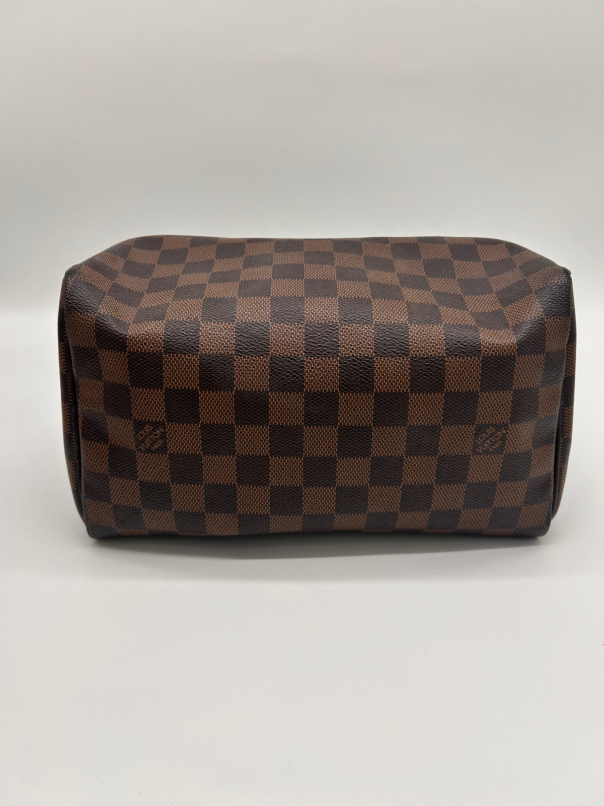 Speedy 25 damier ebene