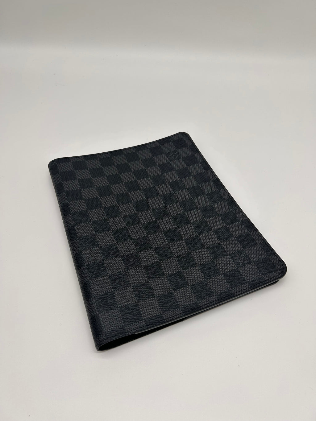Louis Vuitton desk cover