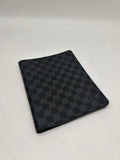 Louis Vuitton desk cover