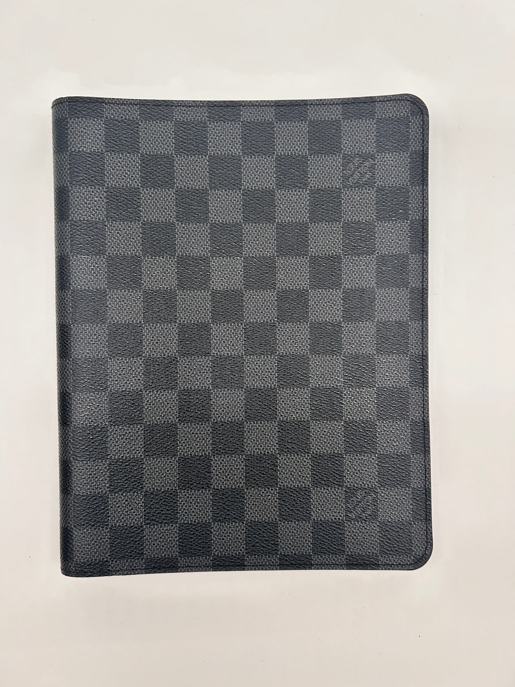 Louis Vuitton desk cover