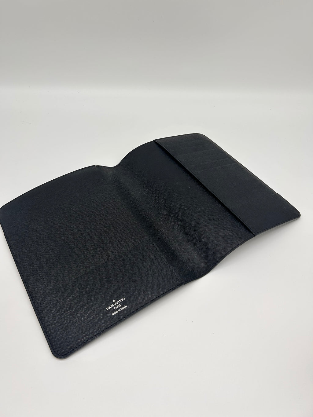 Louis Vuitton desk cover