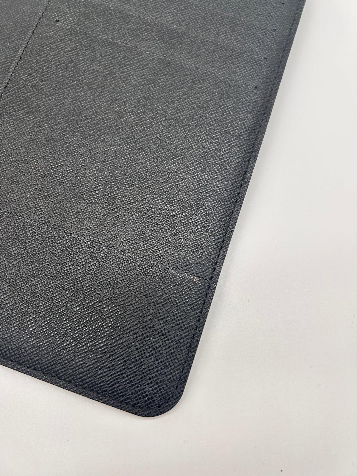 Louis Vuitton desk cover