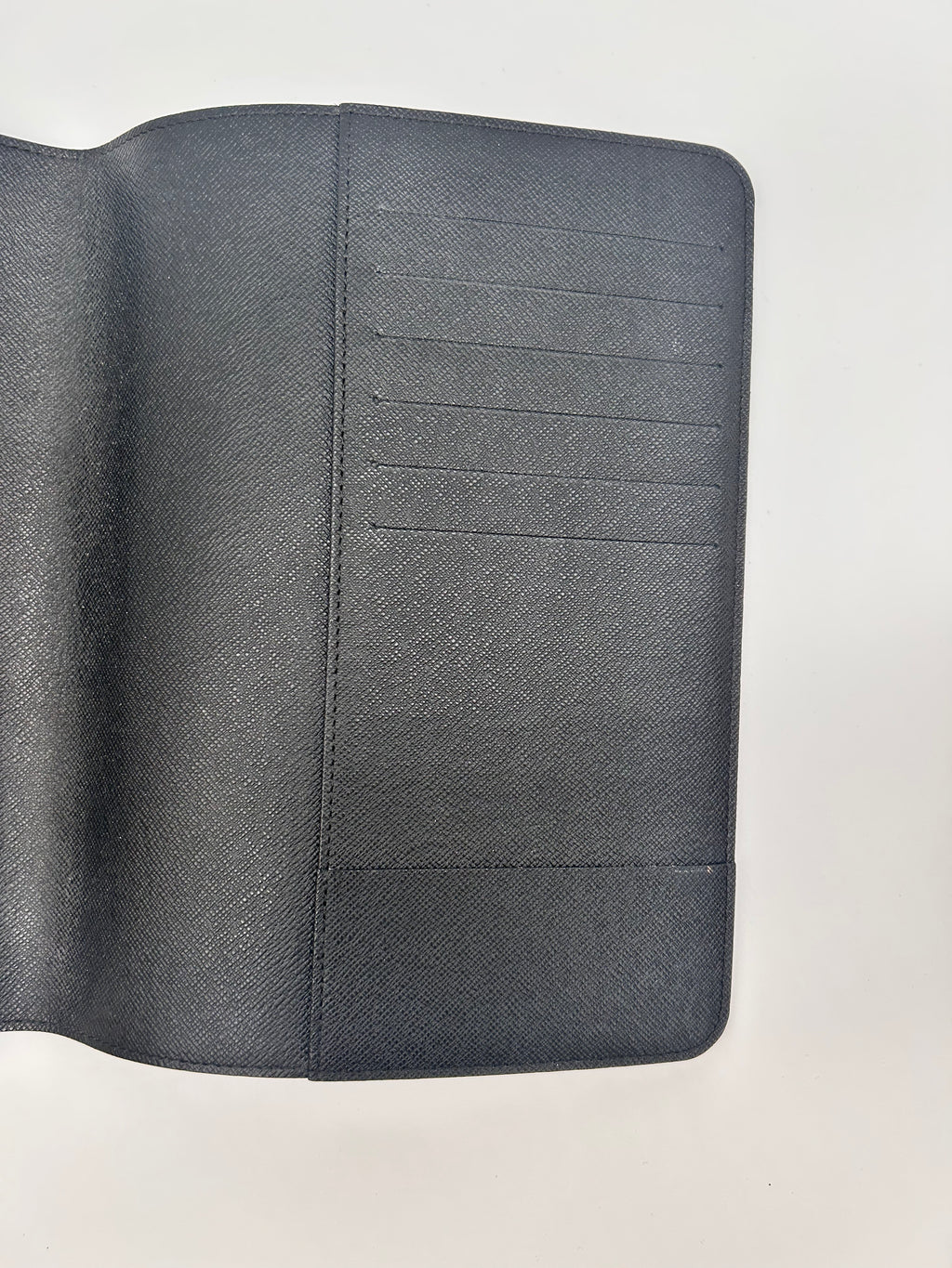 Louis Vuitton desk cover