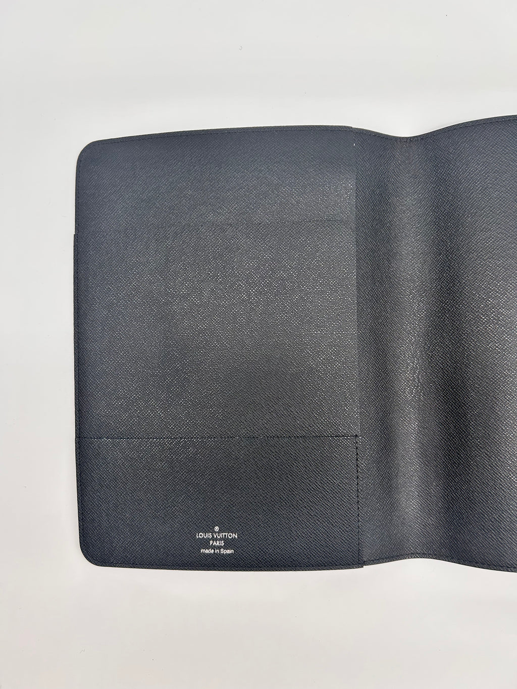 Louis Vuitton desk cover