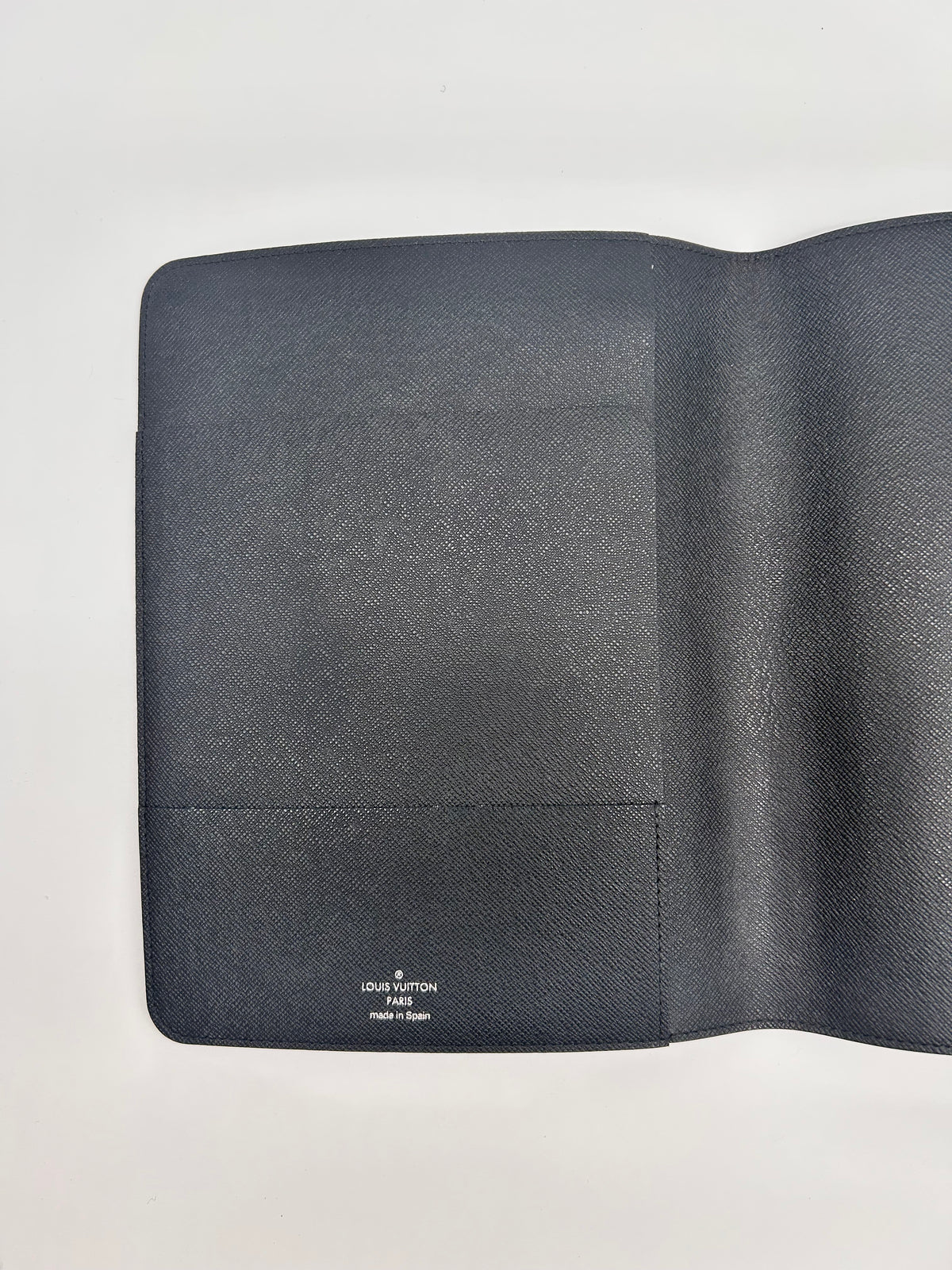 Louis Vuitton desk cover