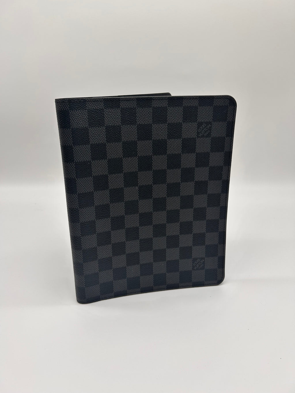 Louis Vuitton desk cover