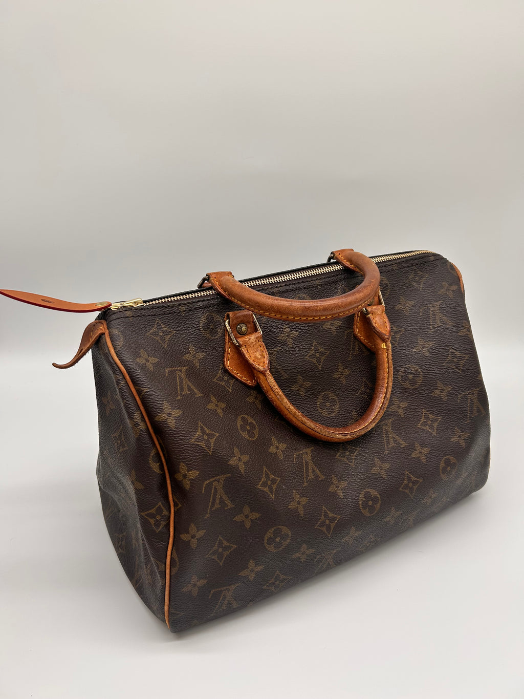 Speedy 30 monogram