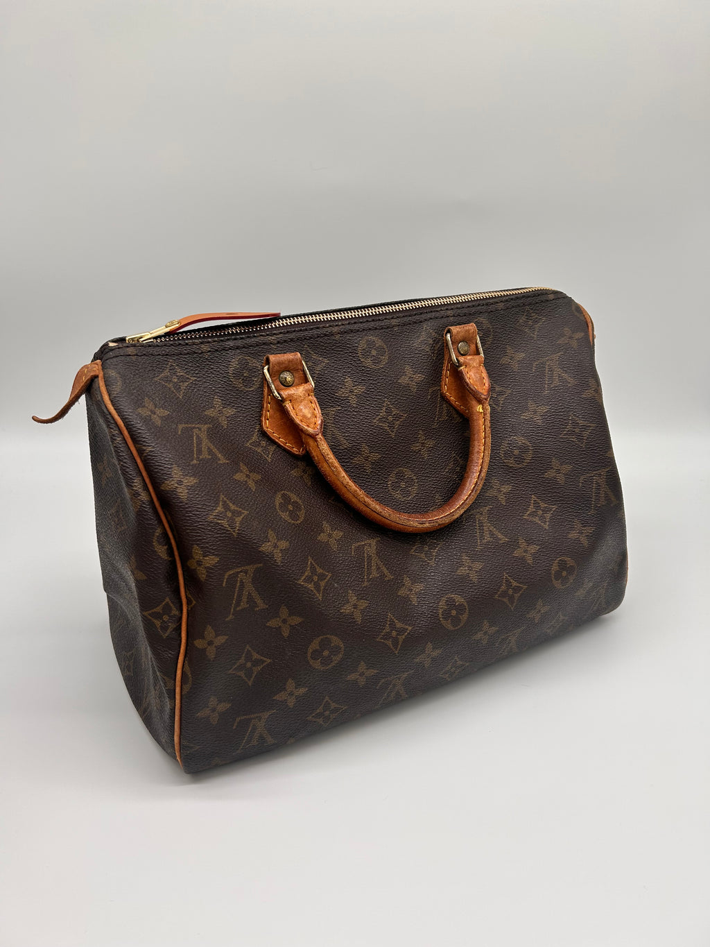 Speedy 30 monogram