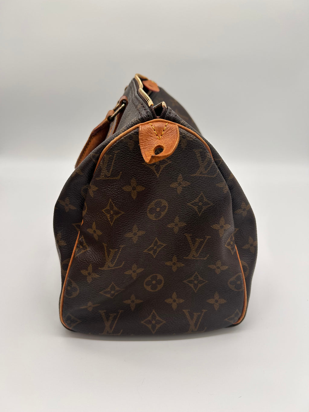 Speedy 30 monogram