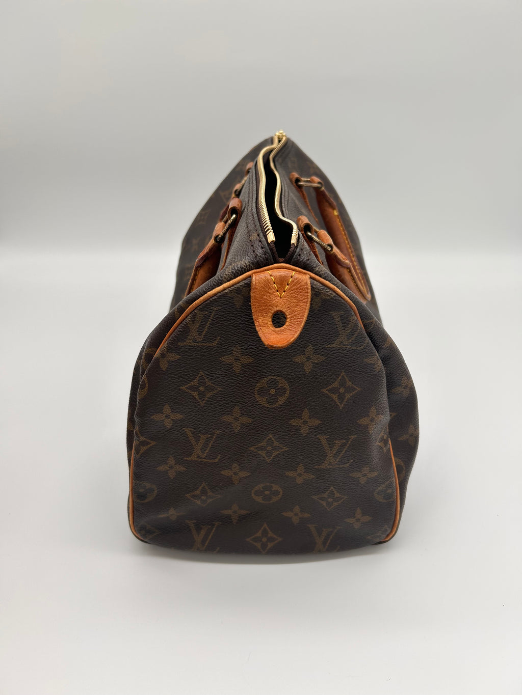 Speedy 30 monogram