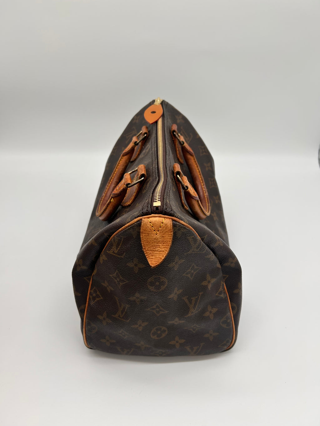 Speedy 30 monogram