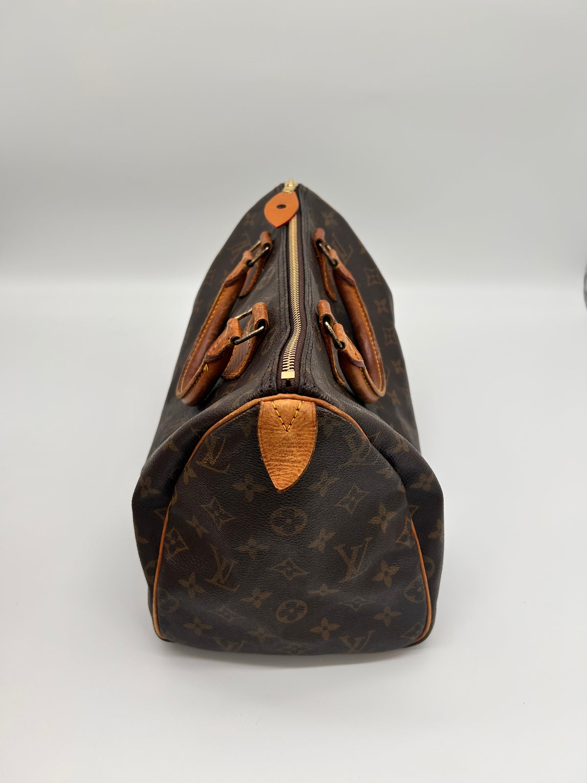 Speedy 30 monogram