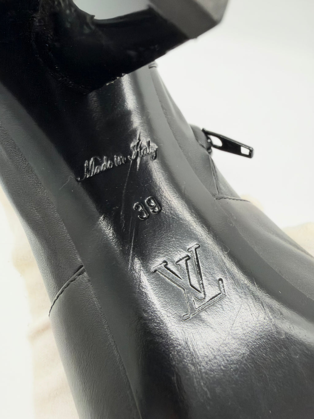 Louis Vuitton Heels