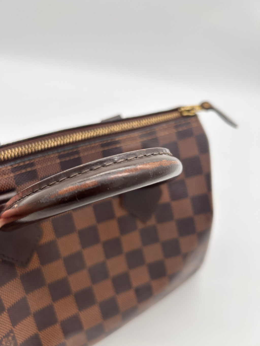 Speedy 25 damier ebene