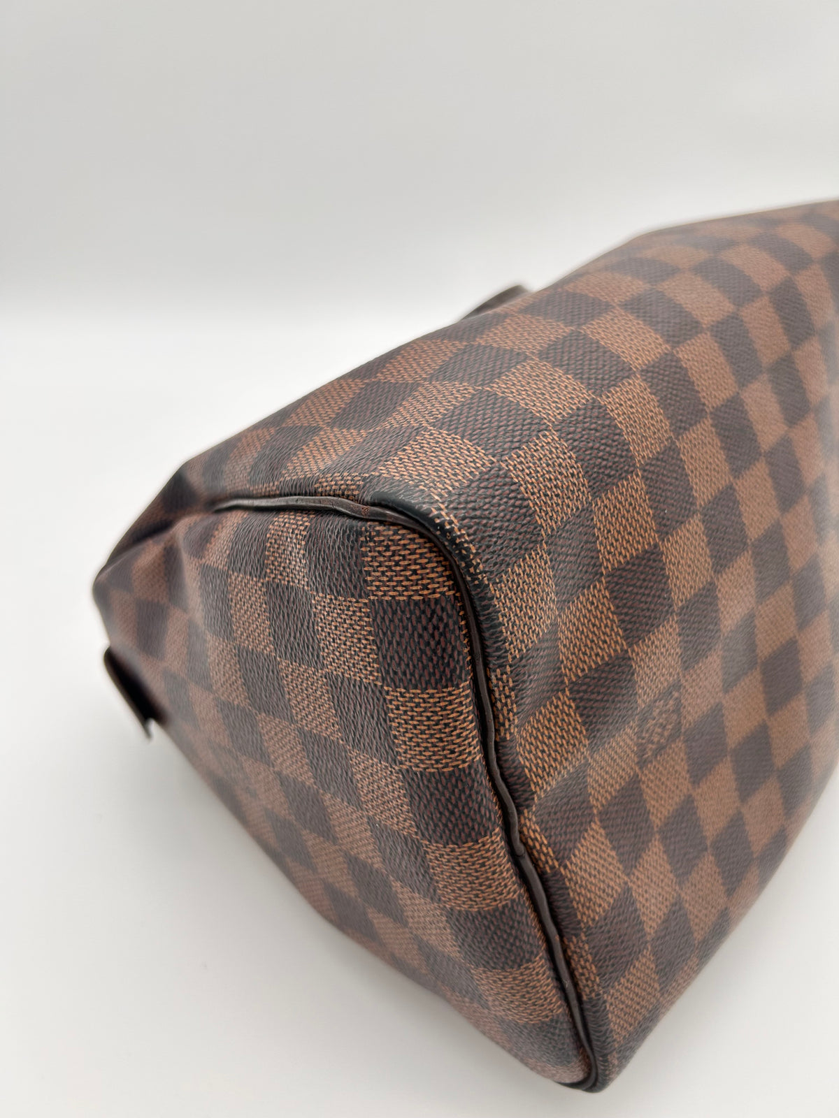 Speedy 25 damier ebene