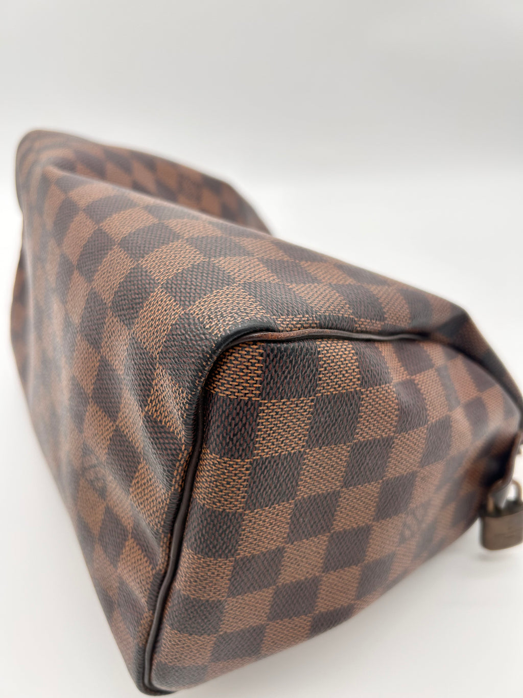 Speedy 25 damier ebene
