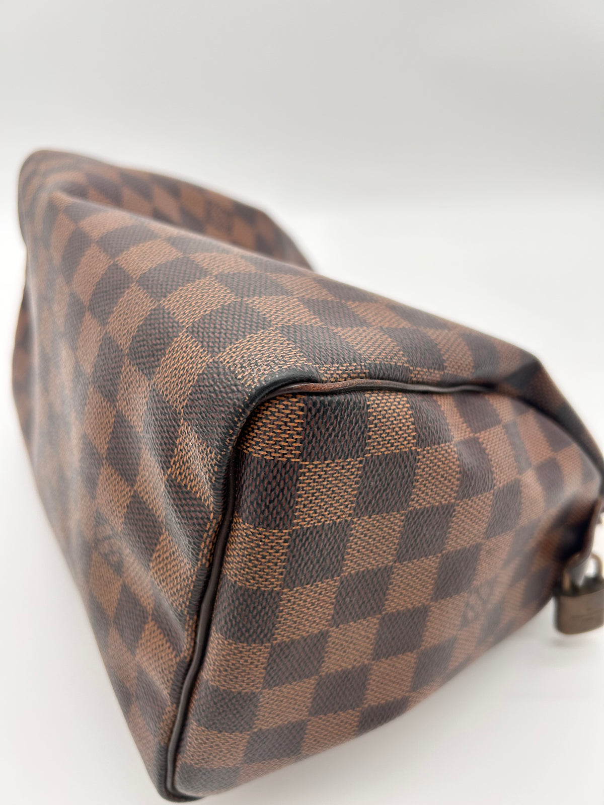 Speedy 25 damier ebene