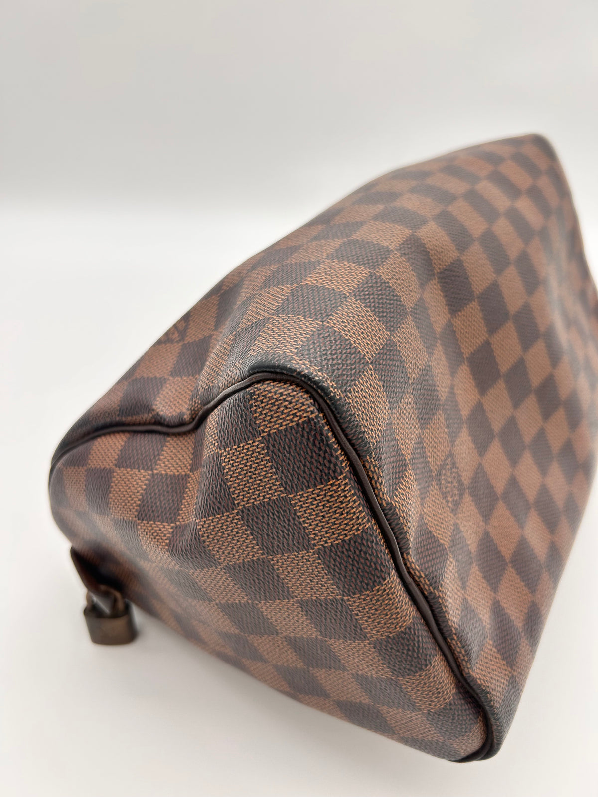 Speedy 25 damier ebene