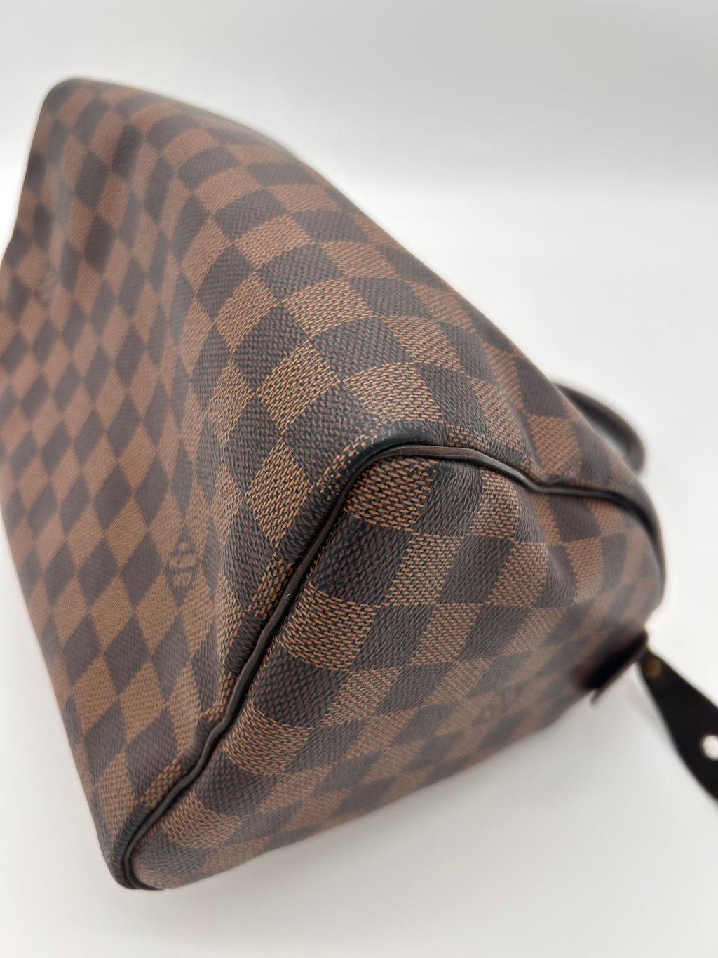 Speedy 25 damier ebene