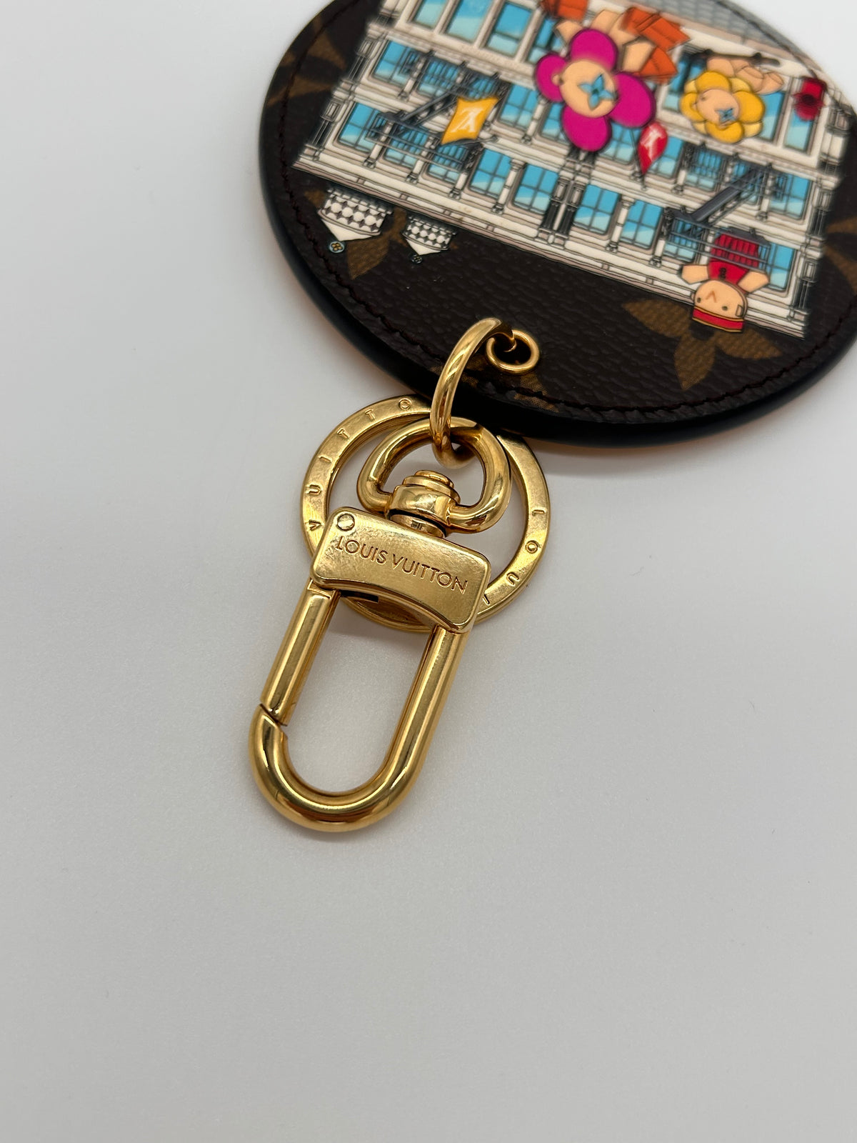 Bag charm Christmas edition 2022