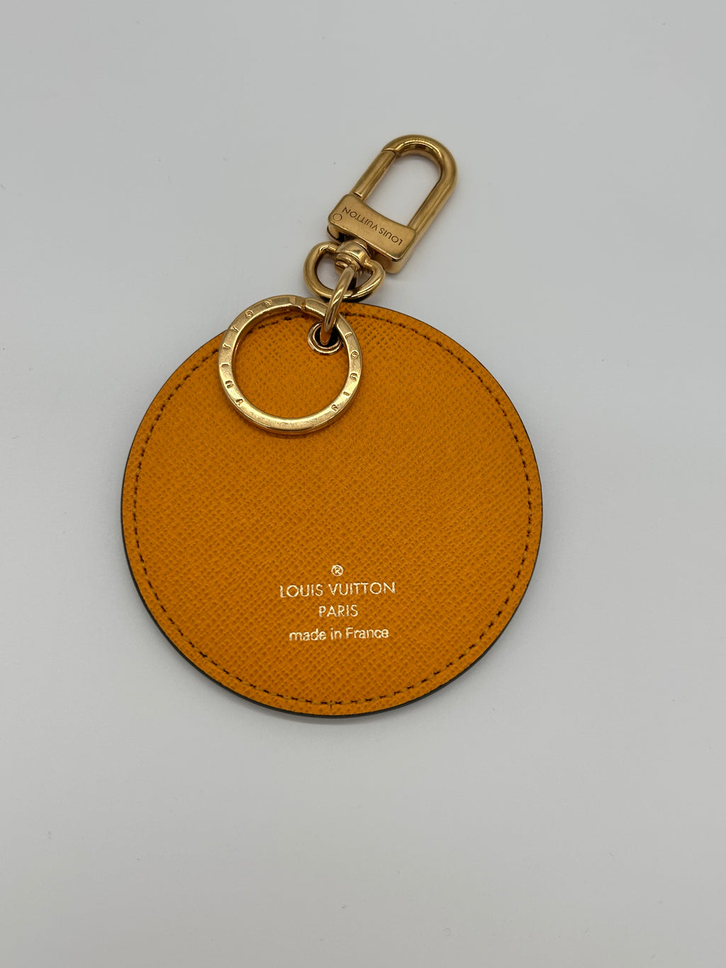 Bag charm Christmas edition 2022