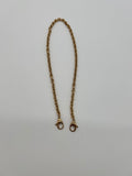 Louis Vuitton chain