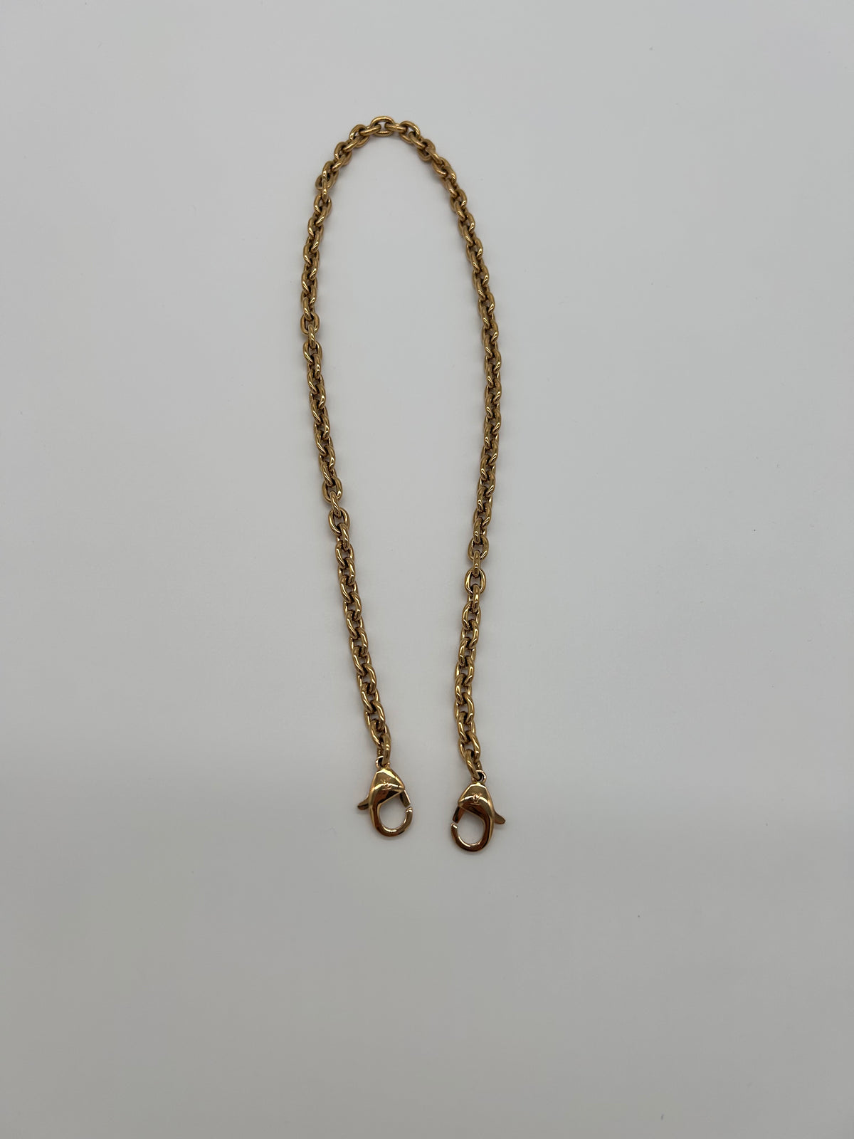 Louis Vuitton chain