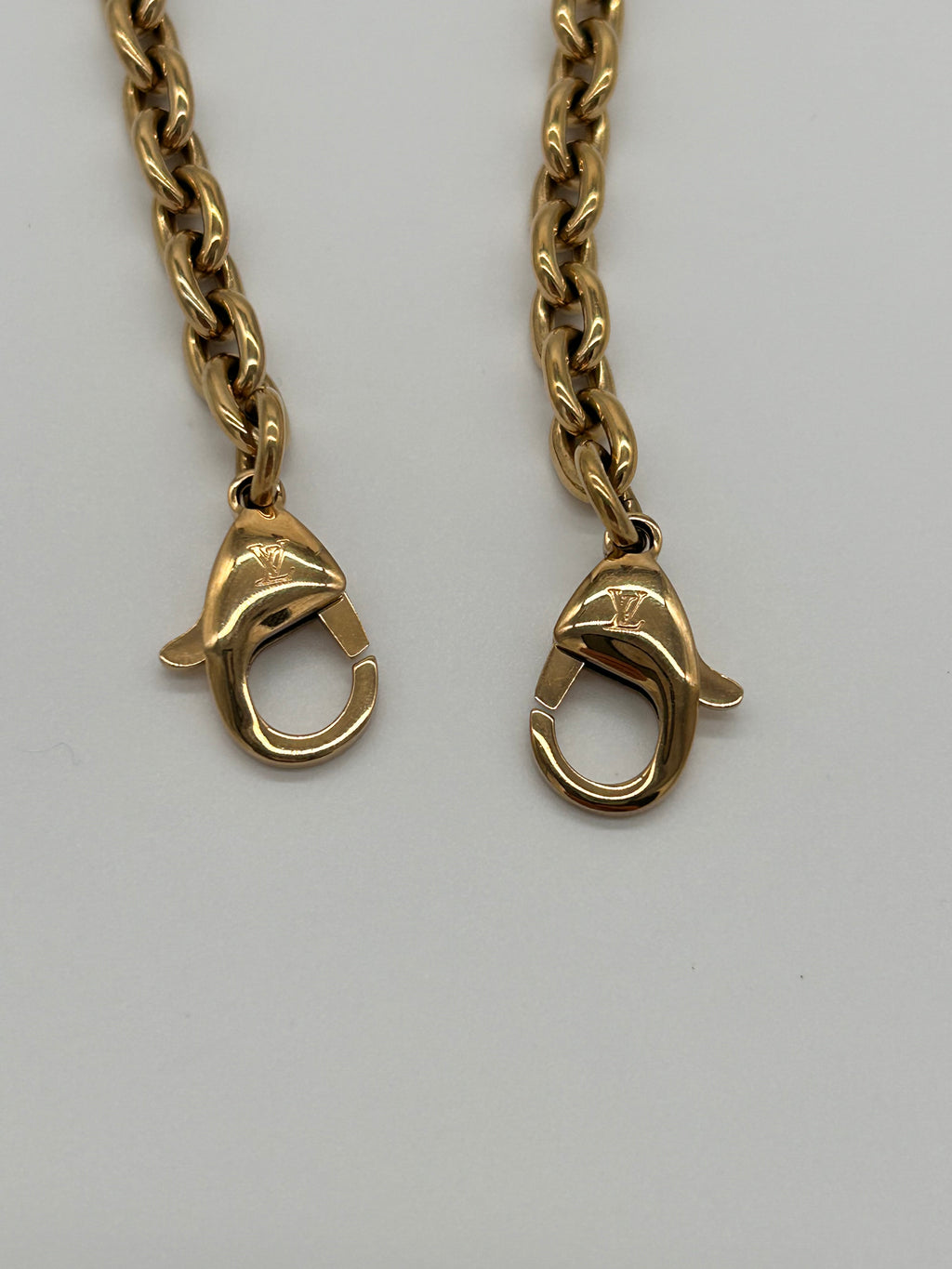 Louis Vuitton chain