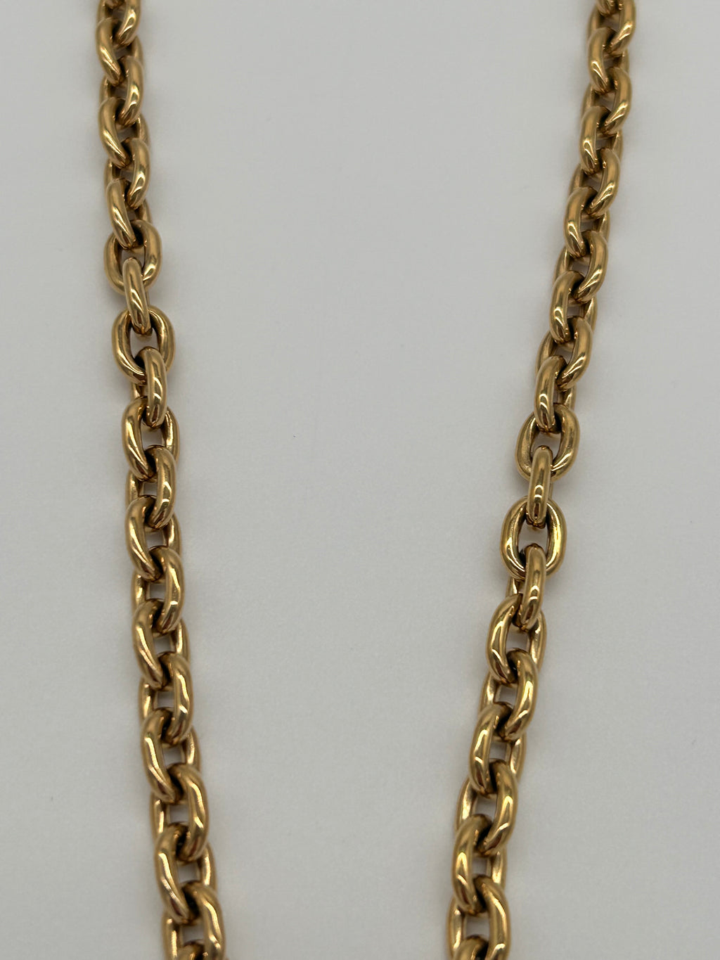 Louis Vuitton chain