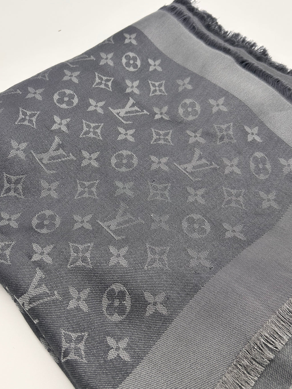 Louis Vuitton sjaal