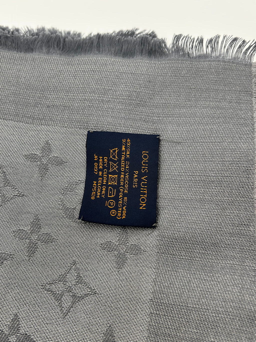 Louis Vuitton sjaal