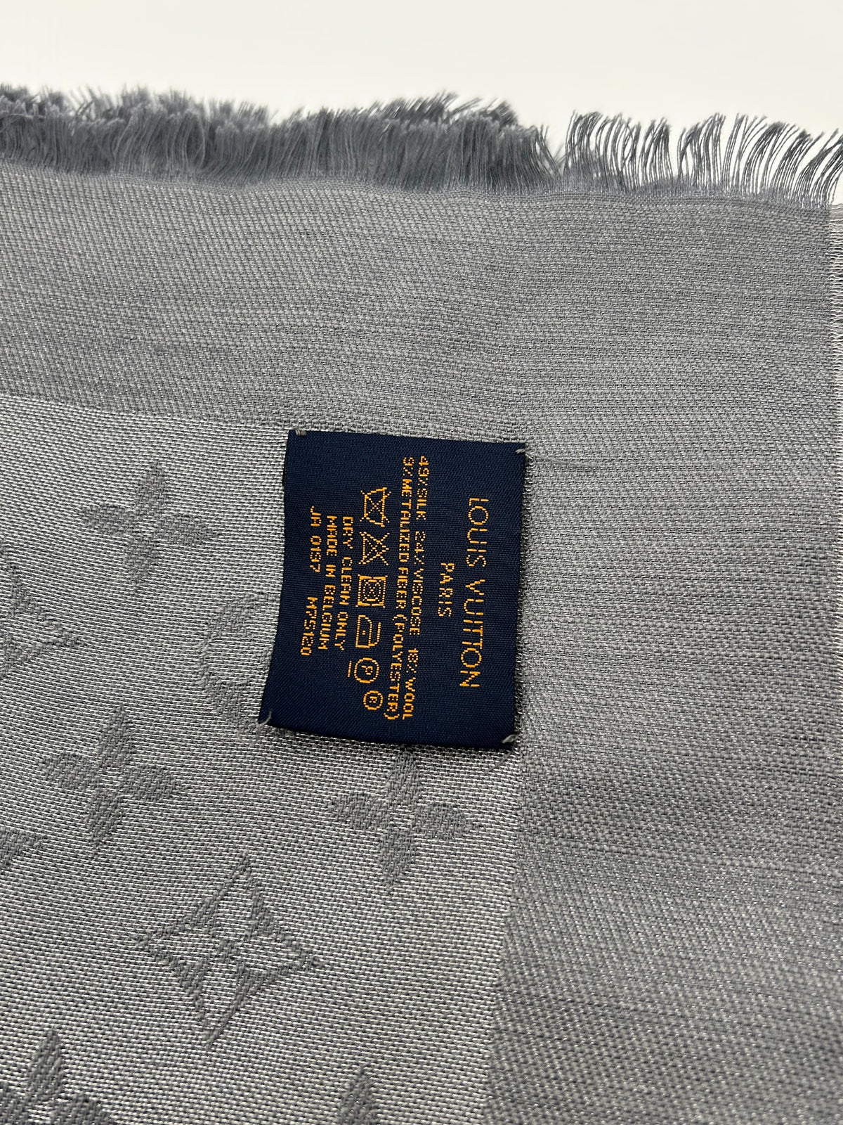 Louis Vuitton sjaal
