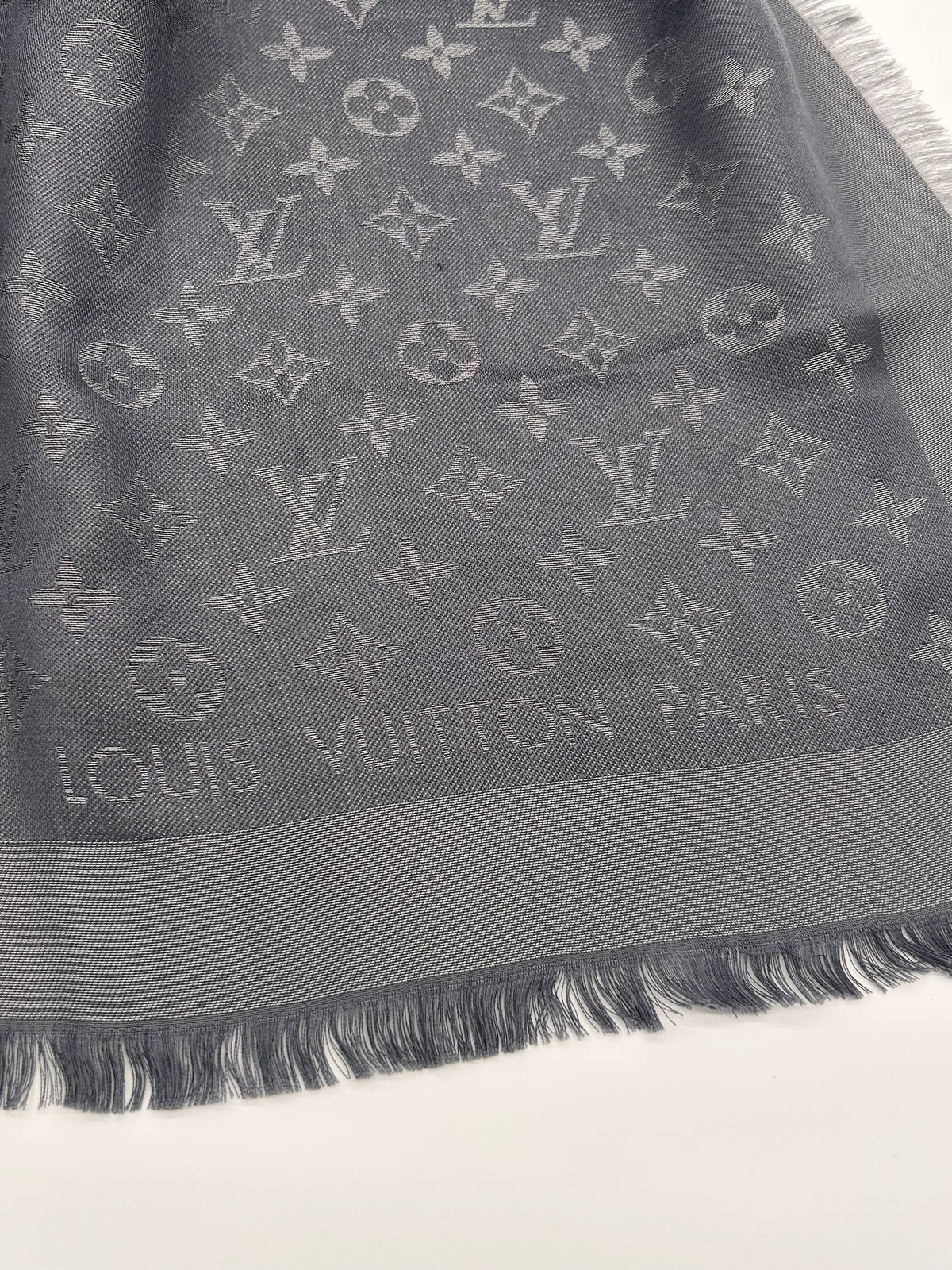 Louis Vuitton sjaal