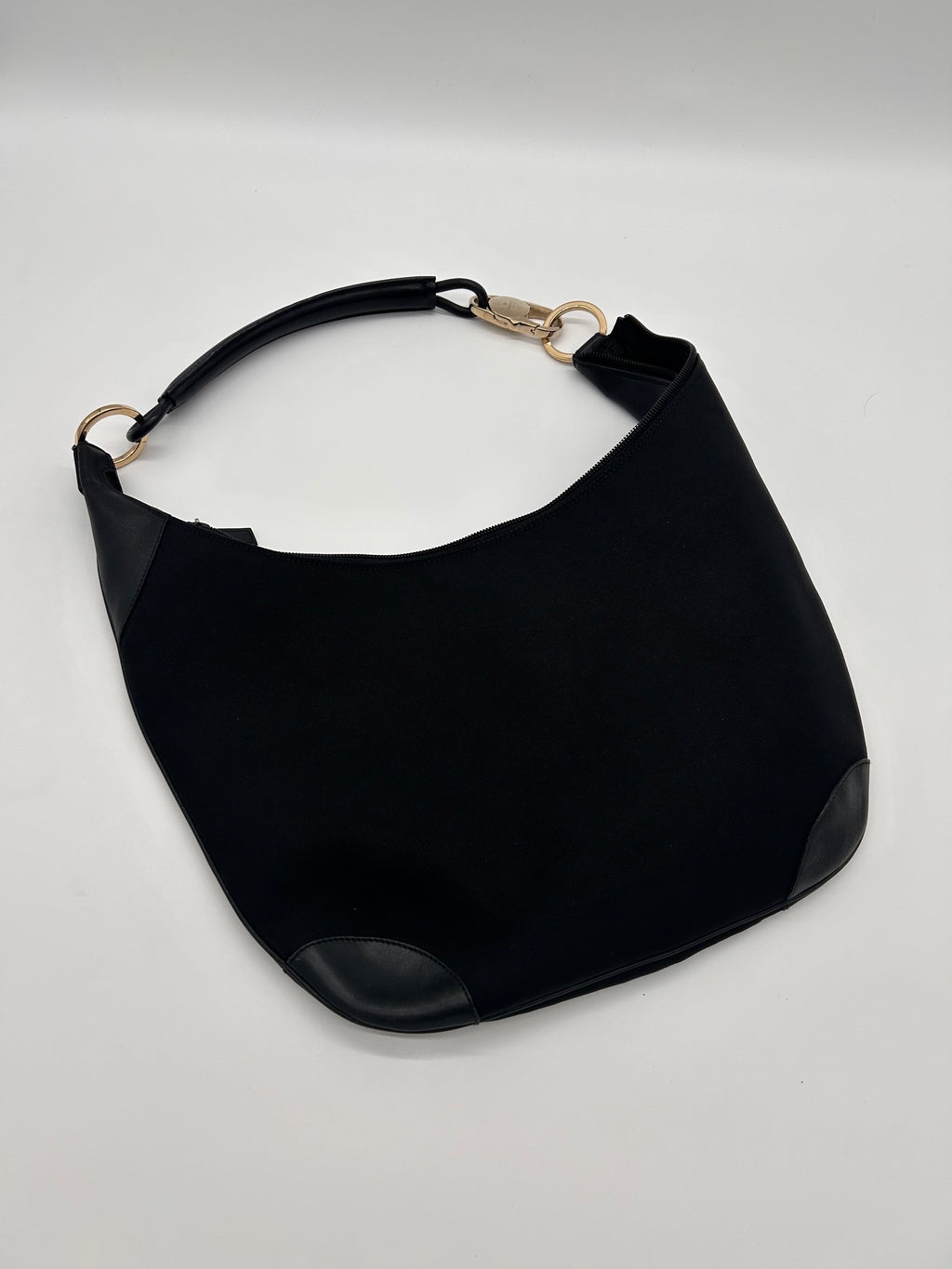 Gucci hobo bag