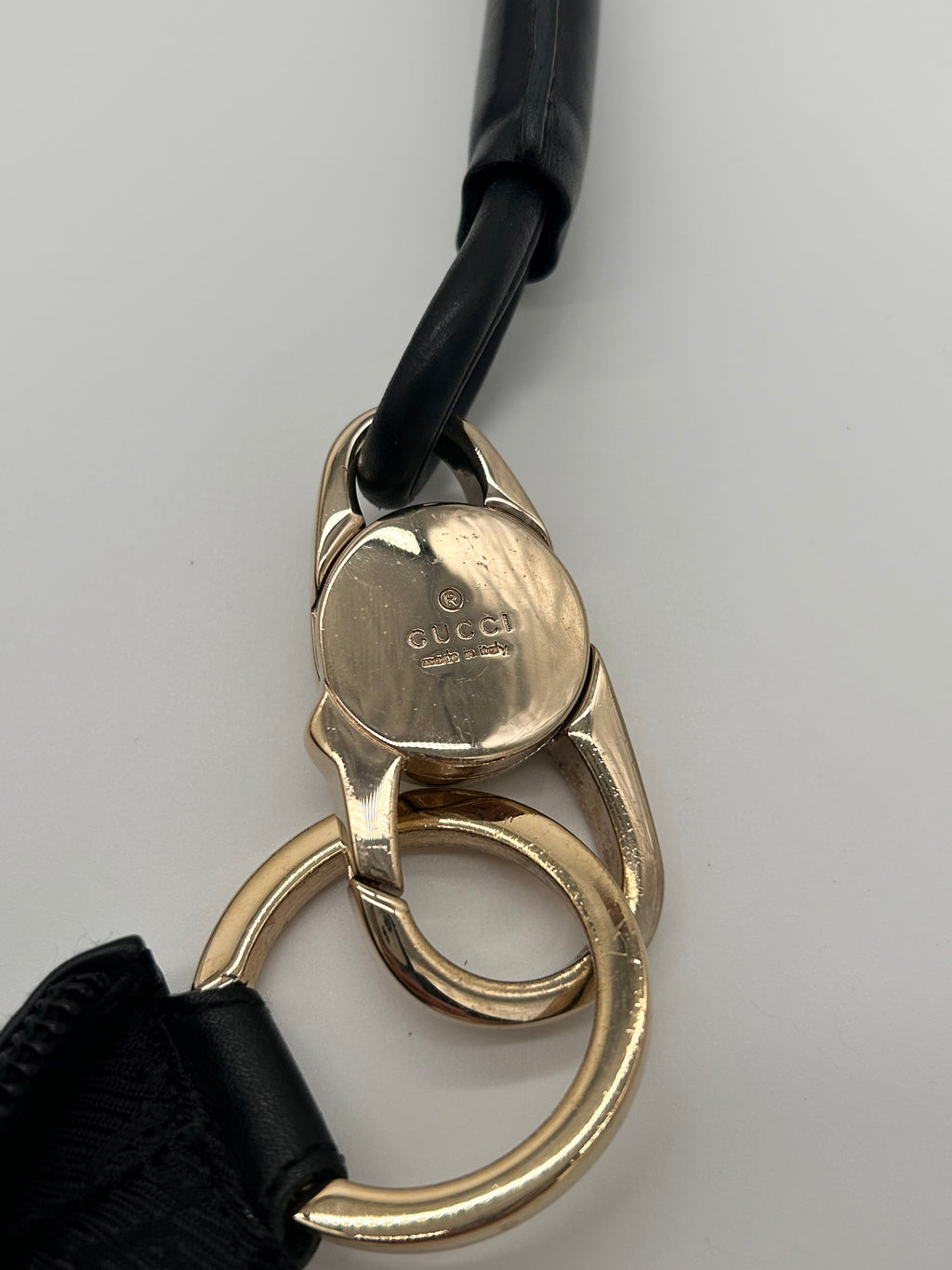 Gucci hobo bag